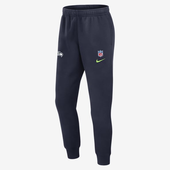 Mens Seattle Seahawks Pants Tights. Nike